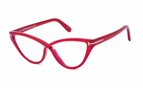 Tom Ford Eyeglasses FT5729-B 075