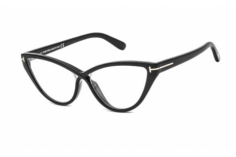 Tom Ford Eyeglasses FT5729-B 001