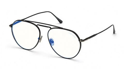 Tom Ford Eyeglasses FT5730-B 016