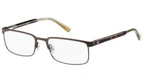 Tommy Hilfiger Eyeglasses Th 1235 01IQ 00