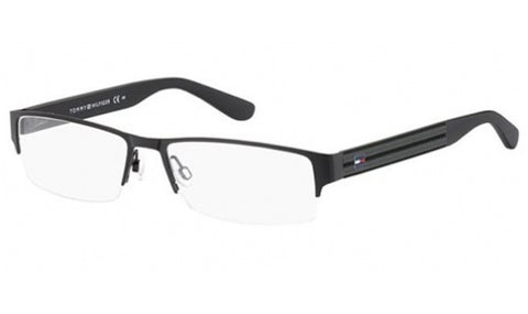Tommy Hilfiger Eyeglasses Th 1236 094X 00