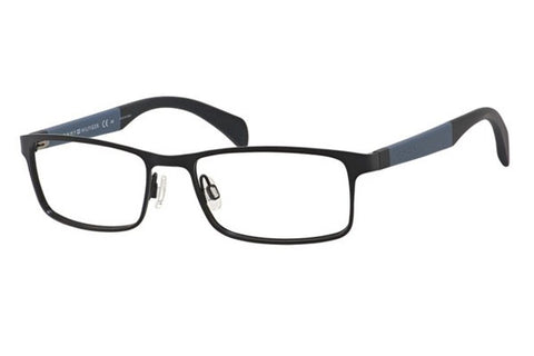 Tommy Hilfiger Eyeglasses Th 1259 0NIO 00