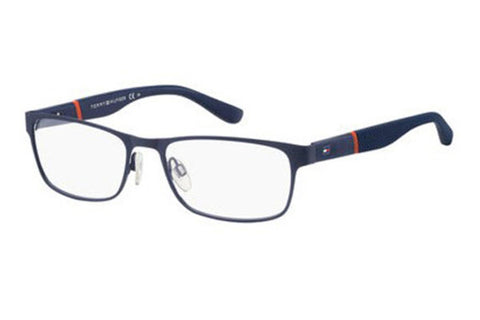 Tommy Hilfiger Eyeglasses Th 1284 0BQZ 00