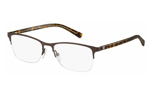 Tommy Hilfiger Eyeglasses Th 1453 0B0Q 00