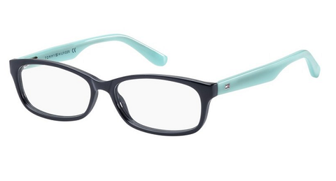 Tommy Hilfiger Eyeglasses Th 1491 0PJP 00