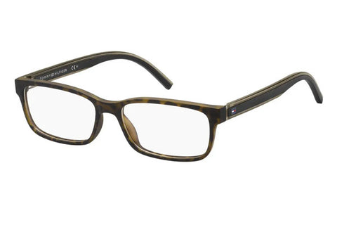 Tommy Hilfiger Eyeglasses Th 1495 0G1U 00