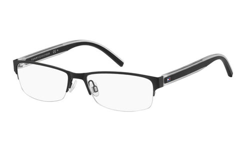 Tommy Hilfiger Eyeglasses Th 1496 0003 00