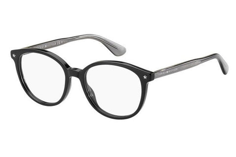 Tommy Hilfiger Eyeglasses Th 1552 0807 00