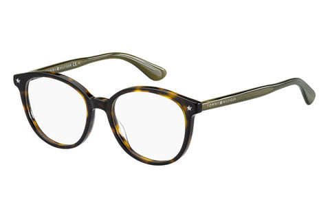 Tommy Hilfiger Eyeglasses Th 1552 0086 00