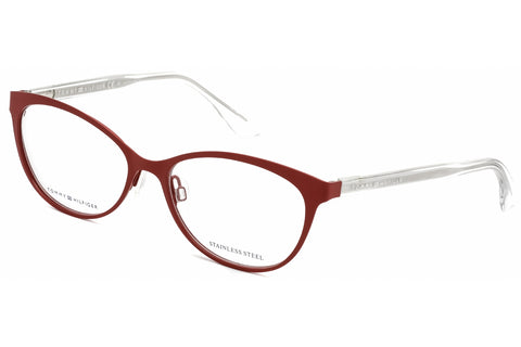 Tommy Hilfiger Eyeglasses Th 1554 0C9A 00