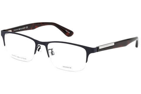 Tommy Hilfiger Eyeglasses Th 1583/F 0FLL 00
