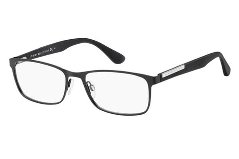 Tommy Hilfiger Eyeglasses Th 1596 0003 00