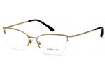 Versace Eyeglasses VE1261B 1252