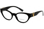 Versace Eyeglasses VE3282 GB1
