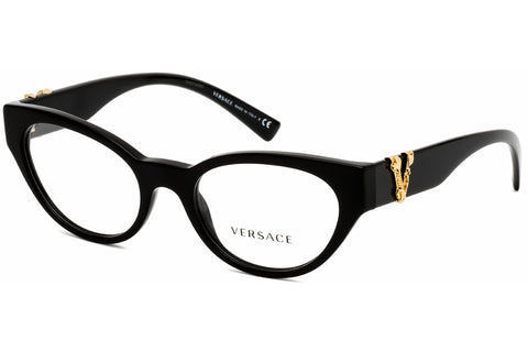 Versace Eyeglasses VE3282 GB1