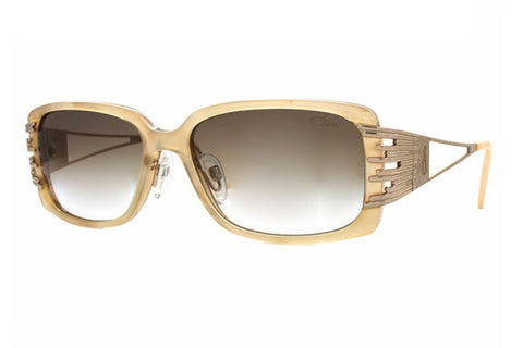Cazal Sunglasses Cazal 8005 003