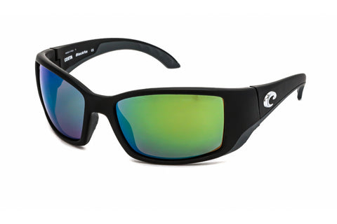 Costa Del Mar Sunglasses BLACKFIN BL 11 OGMP