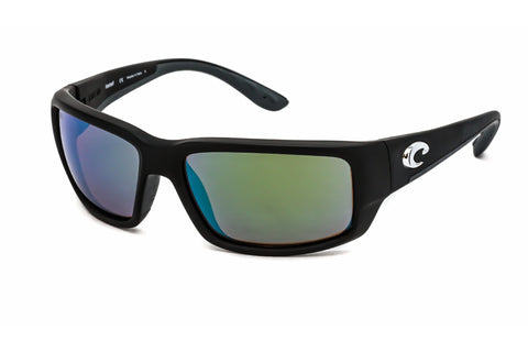 Costa Del Mar Sunglasses FANTAIL TF 11 OGMGLP