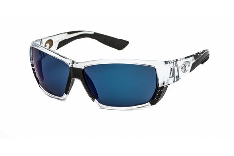 Costa Del Mar Sunglasses TUNA ALLEY TA 39 OBMP