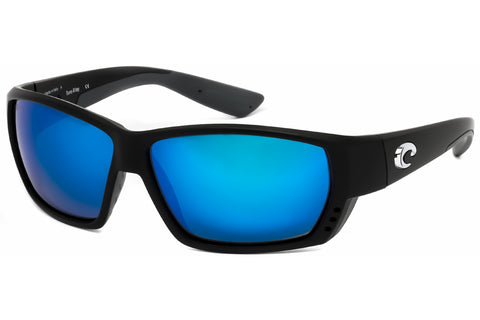 Costa Del Mar Sunglasses TUNA ALLEY TA 11 OBMGLP