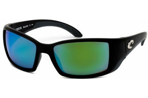Costa Del Mar Sunglasses BLACKFIN BL 11 OGMGLP