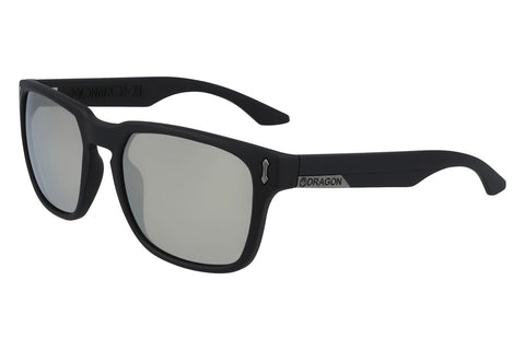 Dragon Sunglasses DR MONARCH XL LL MI 001