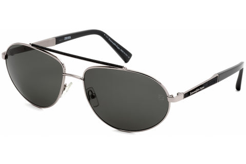 Ermenegildo Zegna Sunglasses EZ0037 14D