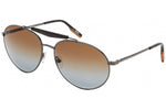 Ermenegildo Zegna Sunglasses EZ0154 12F