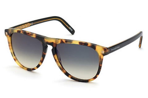 Ermenegildo Zegna Sunglasses EZ0171 52Q