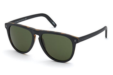 Ermenegildo Zegna Sunglasses EZ0171 56N