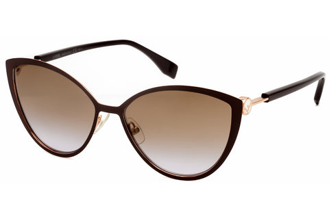 Fendi Sunglasses FF 0413/S 0FG4 QR