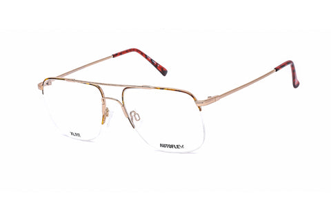 Flexon Eyeglasses AUTOFLEX 17 215