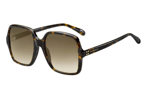 Givenchy Sunglasses GV 7123/G/S 0086 HA