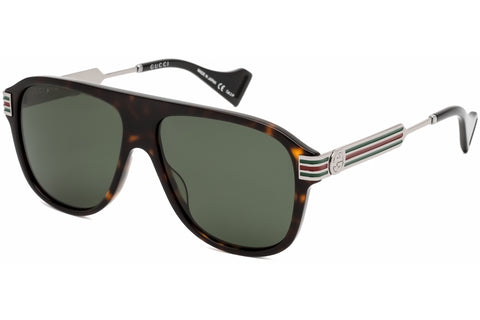 Gucci Sunglasses GG0587S 002