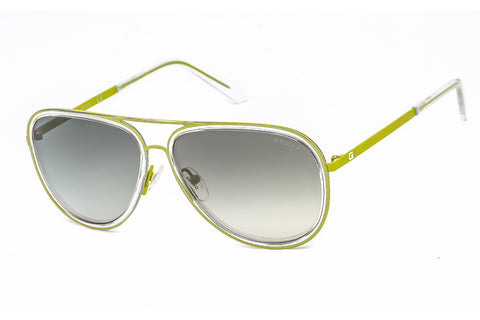 Guess Sunglasses GU6982 93Q