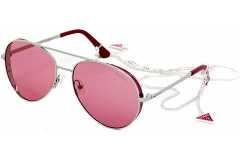Guess Sunglasses GU7607 10T