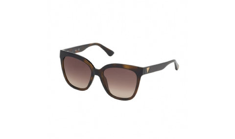 Guess Sunglasses GU7612 52F