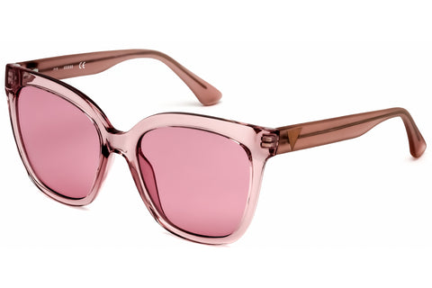 Guess Sunglasses GU7612 74S