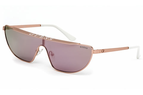 Guess Sunglasses GU7677 28U