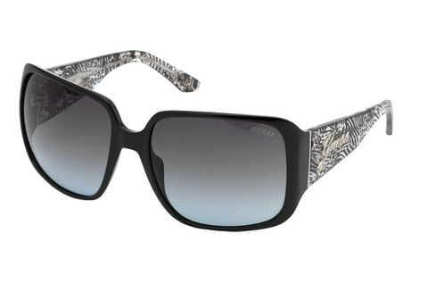 Guess Sunglasses GU7682 01B