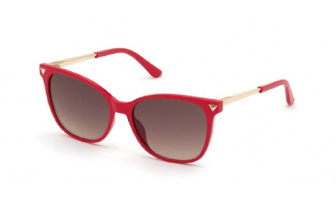 Guess Sunglasses GU7684 66G