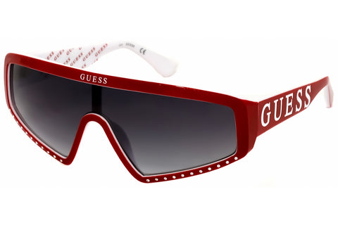 Guess Sunglasses GU7695-S 66B