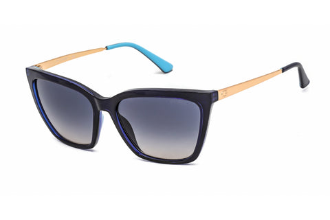 Guess Sunglasses GU7701 90W
