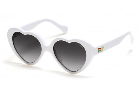 Guess Sunglasses GU8600 21B