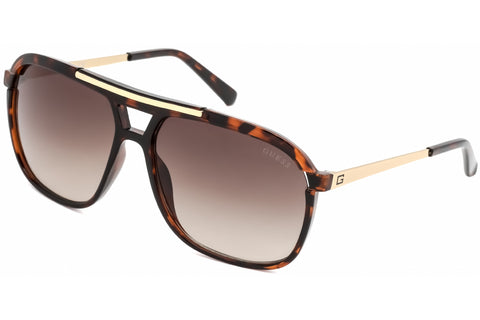 Guess Factory Sunglasses GF5002 52F