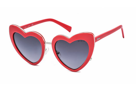 Guess Factory Sunglasses GF6116 66B