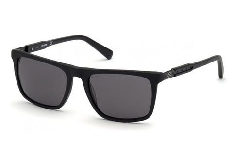 Harley Davidson Sunglasses HD0934X 02A