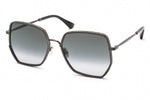 Jimmy Choo Sunglasses ALINE/S 807 9O