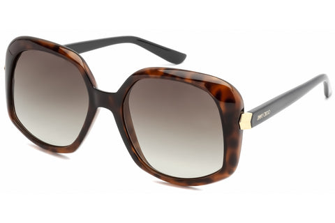 Jimmy Choo Sunglasses AMADA/S 0086 HA