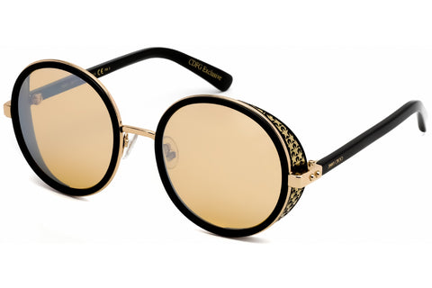 Jimmy Choo Sunglasses Andie/N/S 02M2 00
